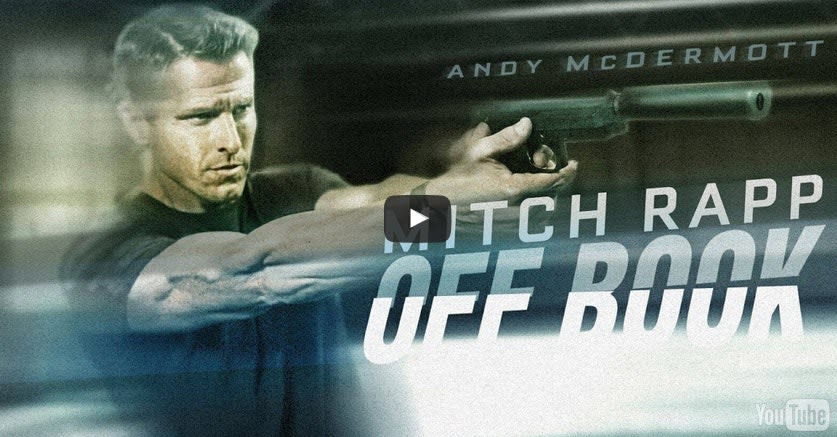 New Short Film Stars Former Phoenix Officer