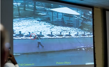 Cleveland Dispatcher Disciplined Over Tamir Rice Shooting