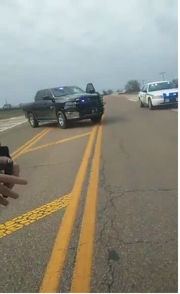 Video: Man Fatally Shot by TN Deputy While Live-Streaming