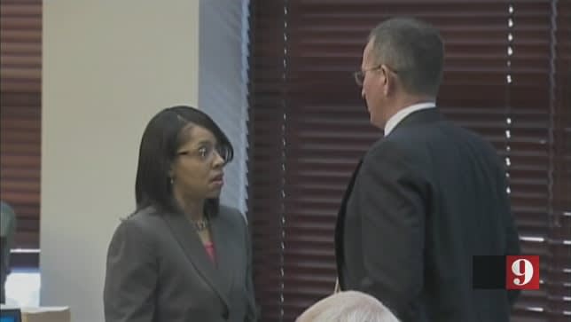 Video: FL Prosecutor Fights to Stay on Cop Killing Case, Prevent Death Penalty