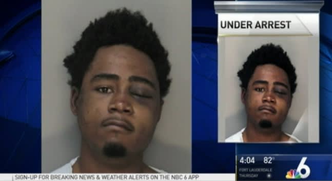 Video: Teen Arrested in 'Ambush-Style Attack' on Miami-Dade Detectives