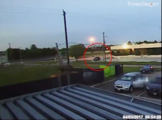 Slain TX Constable Told Officials He Felt Threatened