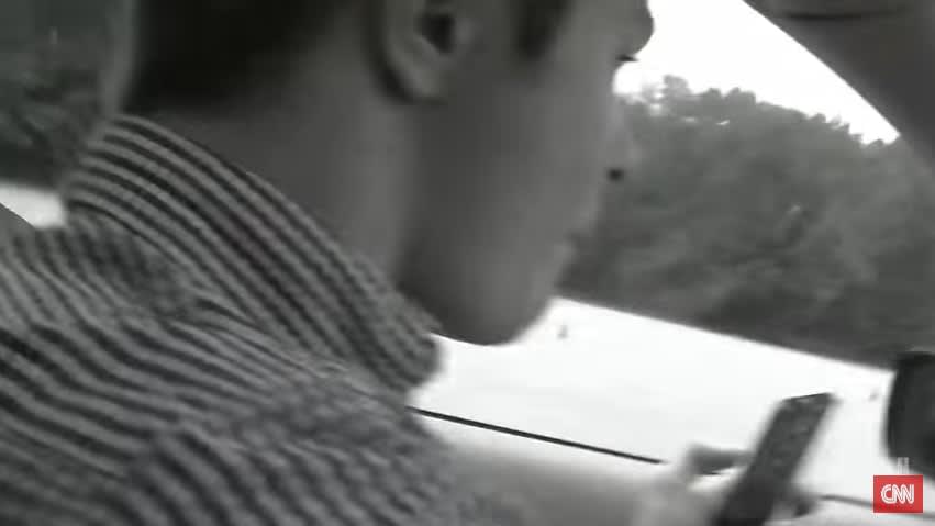 Video: VA Company Developing Radar Gun that Detects Texting in Vehicles