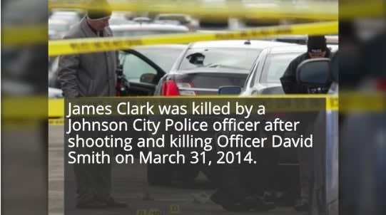 Video: Family of Cop Killer who was Killed by NY Officer Sues Agency