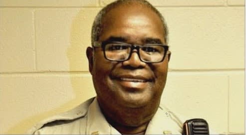 Alabama SRO Killed in On-Duty Vehicle Crash
