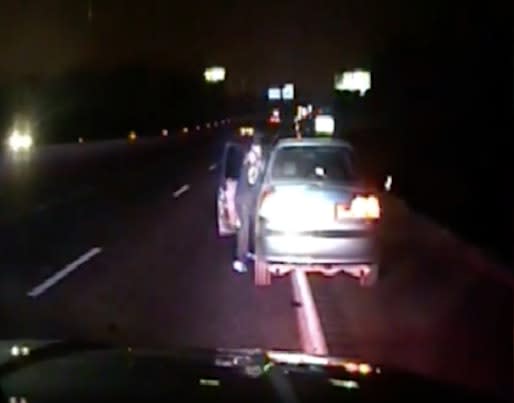 Video: Man Gets 100-Year Sentence for Shooting MO Officer in Face