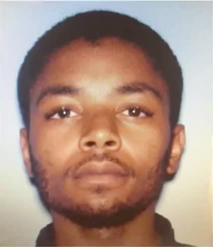 Search Continues for Man Suspected of Shooting 2 GA Officers