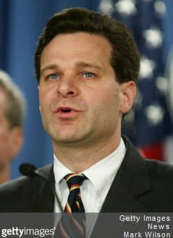 Trump to Nominate Christopher Wray as FBI Director