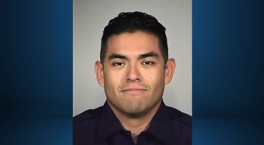 Video: San Antonio Officer Shot in Head Has Died
