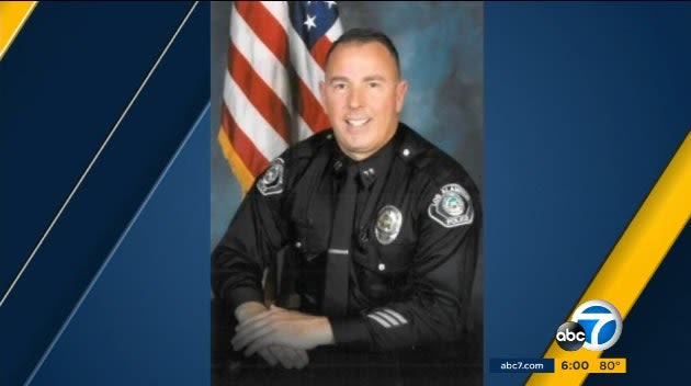 Video: CA Police Captain, City Clerk Found Dead Inside Home After Hourslong Barricade