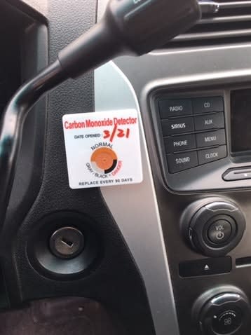 Austin to Pull 400 Ford Explorers and PIUs Out of Service