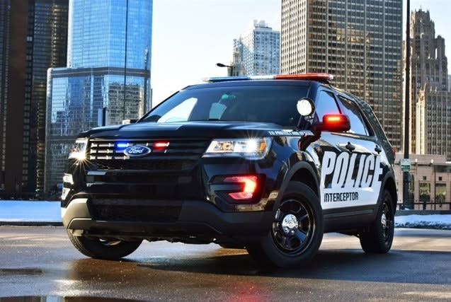 Ford Takes Action on Carbon Monoxide Concerns