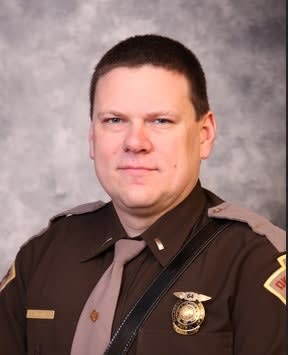 City Councilman Blames Agency, "Negligence" for OK Trooper's Death