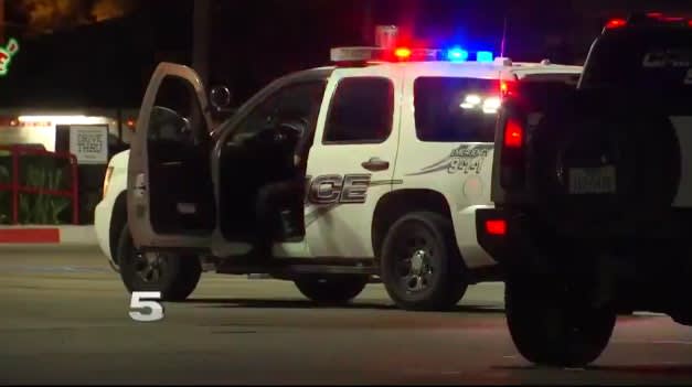 Video: TX Officer Struck by Vehicle, Suspect Arraigned