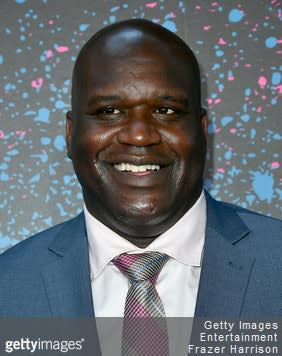 Shaquille O’Neal to Run for Sheriff in GA
