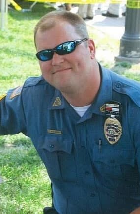 NJ Officer Killed in Motorcycle Crash With Deer