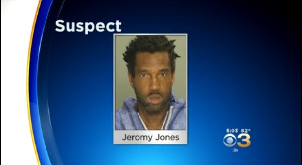 Video: PA Deputy Burned by Molotov Cocktail, Suspect Facing Attempted Murder Charges