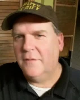 Mississippi Deputy Killed in Crash Responding to Shooting Call