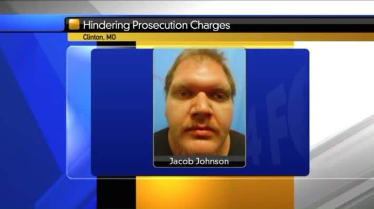 Third Man Charged in Deadly Shooting of MO Officer