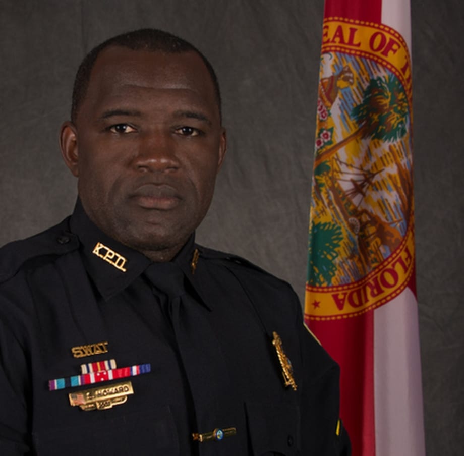 Second Officer Dies in Florida Police Shooting