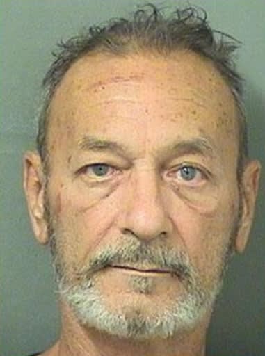 Man Claiming to Be Jesus Attacks FL Deputies