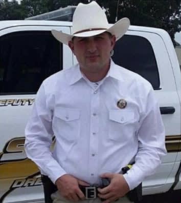 AR Deputy Dies in 2-Car Crash Ending Vehicle Pursuit