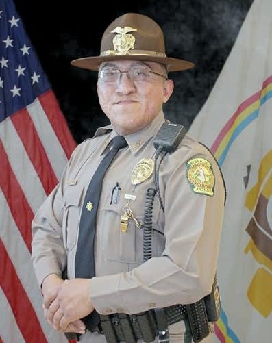 NM Officer Dies in Off-Duty Crash