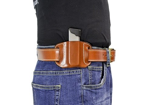 The Reliant Magazine Pouch
