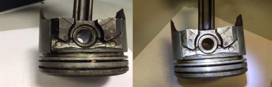 Firearms Carbon Remover