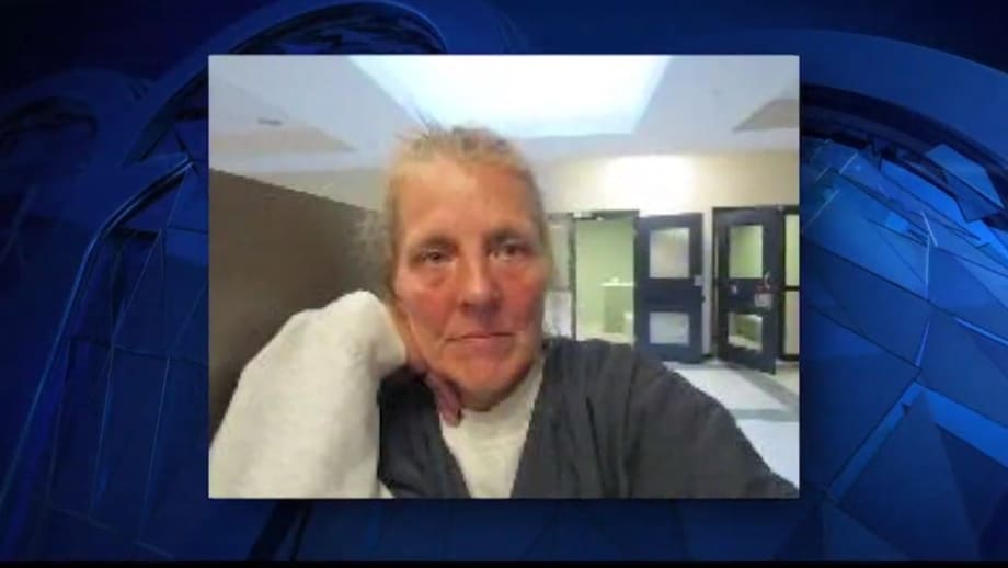 Video: Maine Officer Stuck by Suspect's Bloody Heroin Needle