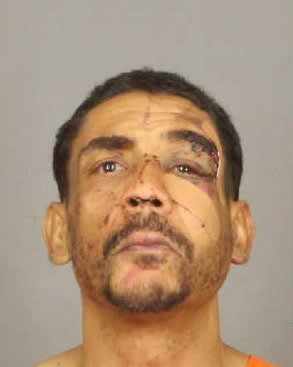 Man Charged With Attempted Murder for Stabbing NY Officer