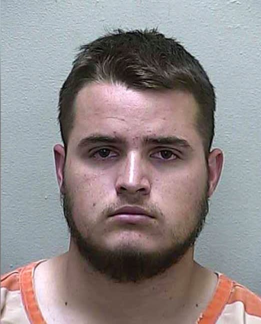 Teen Stole Uncle's Police Uniform, Gun, and Patrol Car to Impress Girl