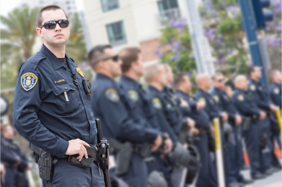 How To…Adjust to a New Agency