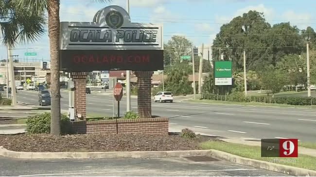 Video: 2 FL Teenagers Shoot at Officer in Unmarked Car