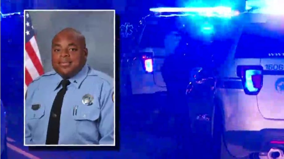 Video: New Orleans Officer Shot and Killed, Suspect to Face Murder Charge