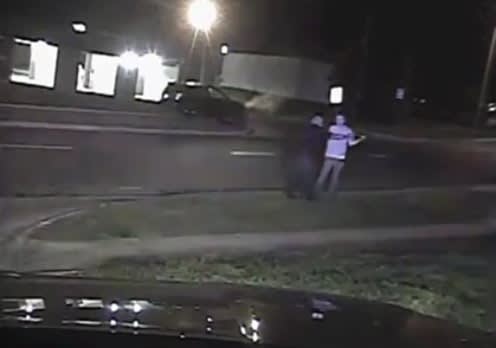 Video: KS Sergeant Hailed as Hero by Suspect's Attorney