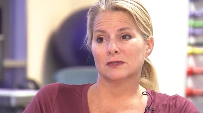 Video: Los Angeles Deputy Shot in Vegas Massacre Shares Her Story