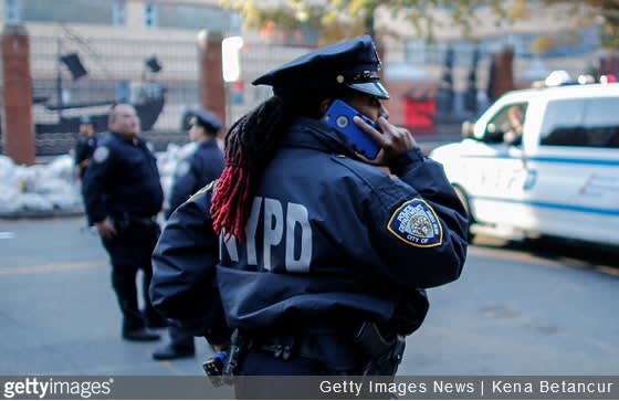 8 Killed in NYC Truck Attack; Mayor Calls it 'Act of Terror'