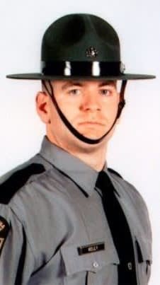 PA Trooper Wounded During Gun Battle is Out of ICU