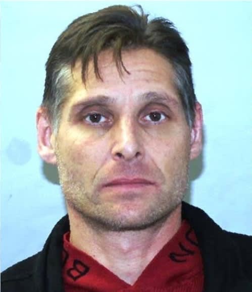 NY Man Charged With Impersonating Officer During Traffic Stop