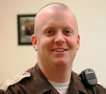 Suspect in OR Deputy's Death Recaptured In Mexico