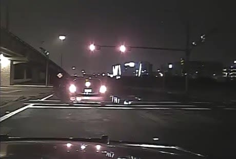 Video: Man Accused of Dragging TX Deputy with His Car