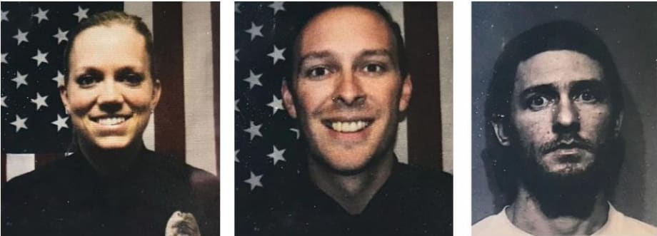 Idaho Officer Shot, Suspect Killed in Tuesday Night Shootout