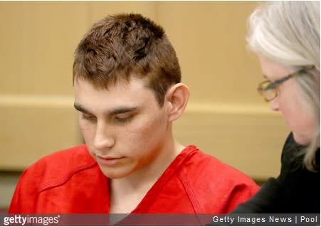 Florida Prosecutors to Seek Death Penalty for Parkland Shooting Suspect