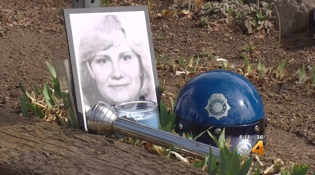 Video: Fallen Denver Officer Remembered On Day of Her Murder