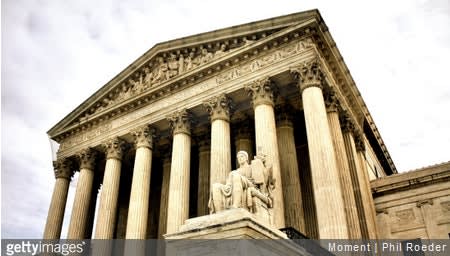 Supreme Court Rules for Officer in Excessive Force Case