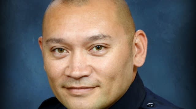 Louisiana Officer Shot on Easter Released from Hospital