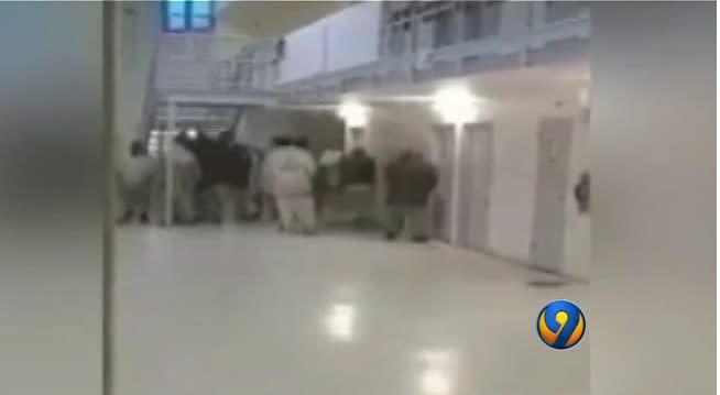 Cellphones Helped Start Deadly SC Inmate Riot, Prison Chief Says