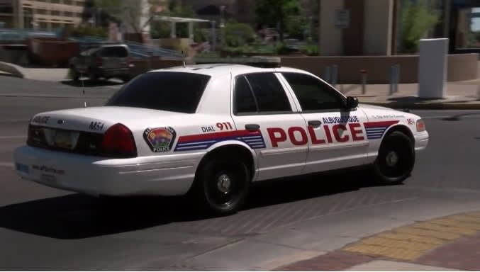 Video: Albuquerque PD Seeks Relaxed Officer Take-Home Car Policy