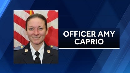 Teen Charged with Murder in Death of Maryland Officer